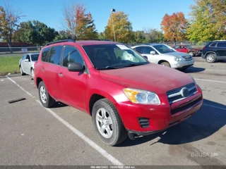 TOYOTA TOYOTA RAV4