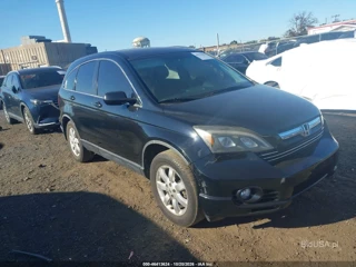 HONDA HONDA CR-V EX-L