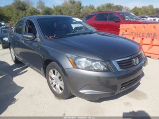 HONDA HONDA ACCORD 2.4 LX-P