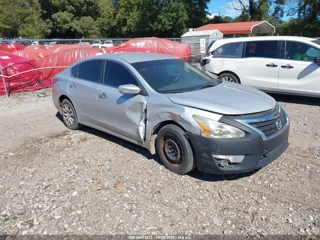 NISSAN NISSAN ALTIMA 2.5 S