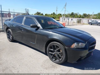 DODGE DODGE CHARGER R/T