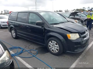 DODGE DODGE GRAND CARAVAN SE