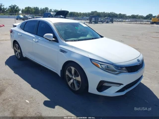KIA KIA OPTIMA S