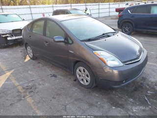 TOYOTA TOYOTA PRIUS