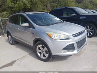 FORD FORD ESCAPE SE