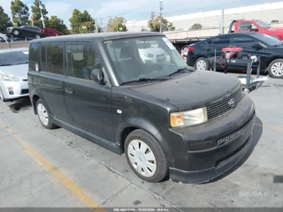 SCION SCION XB