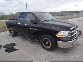 RAM RAM 1500 SLT
