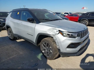 JEEP JEEP COMPASS LIMITED ALTITUDE