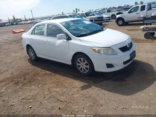 TOYOTA TOYOTA COROLLA LE