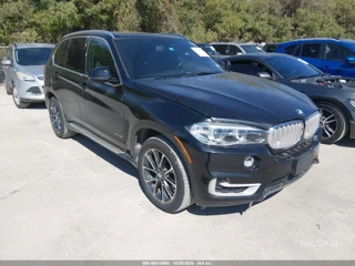 BMW X5 SDRIVE35I