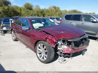 CHRYSLER CHRYSLER 300 LIMITED