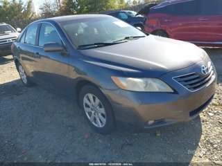 TOYOTA TOYOTA CAMRY XLE