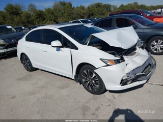 HONDA HONDA CIVIC EX-L