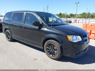 DODGE DODGE GRAND CARAVAN GT
