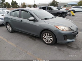 MAZDA MAZDA MAZDA3 I TOURING
