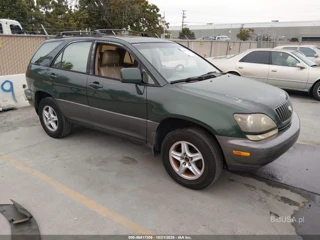 LEXUS LEXUS RX 300