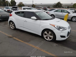 HYUNDAI HYUNDAI VELOSTER