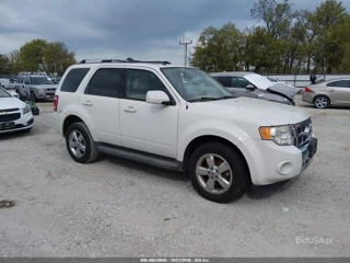 FORD FORD ESCAPE LIMITED