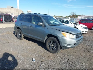 TOYOTA TOYOTA RAV4