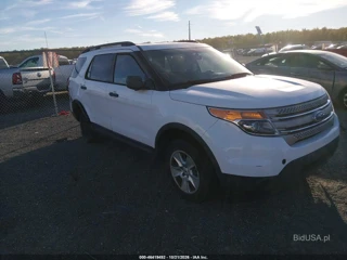 FORD FORD EXPLORER