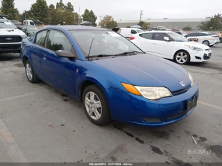 SATURN SATURN ION 2