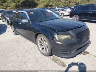 CHRYSLER CHRYSLER 300 300C PLATINUM