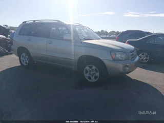 TOYOTA TOYOTA HIGHLANDER