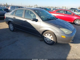 FORD FORD FOCUS SE