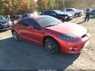 MITSUBISHI MITSUBISHI ECLIPSE GT
