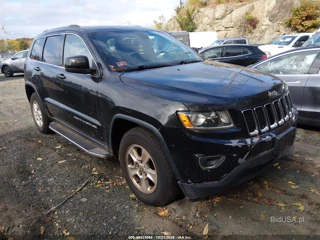 JEEP JEEP GRAND CHEROKEE LAREDO