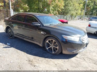 FORD FORD TAURUS SEL