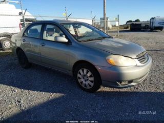 TOYOTA TOYOTA COROLLA LE