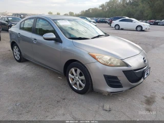 MAZDA MAZDA MAZDA3 I TOURING