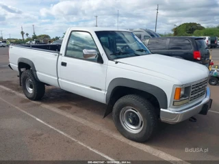 CHEVROLET CHEVROLET GMT-400 K2500