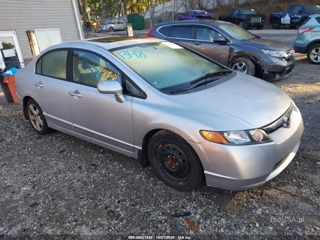 HONDA HONDA CIVIC EX