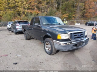 FORD FORD RANGER EDGE/TREMOR/XL/XLT