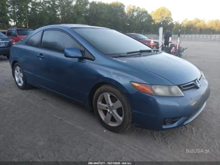 HONDA HONDA CIVIC EX