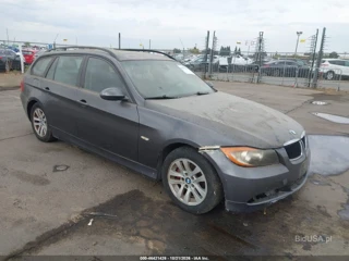BMW 328I