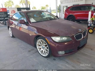 BMW 328I