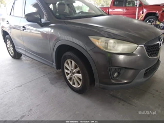 MAZDA MAZDA CX-5 TOURING