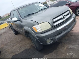 TOYOTA TOYOTA TUNDRA SR5 V8