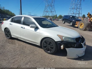 HONDA HONDA ACCORD 3.5 EX-L