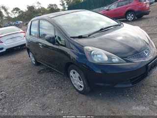 HONDA HONDA FIT