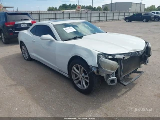 CHEVROLET CHEVROLET CAMARO 1LT