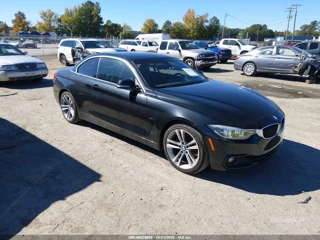 BMW 430I