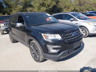 FORD FORD EXPLORER XLT