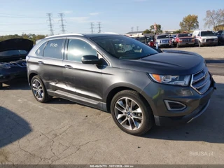FORD FORD EDGE TITANIUM