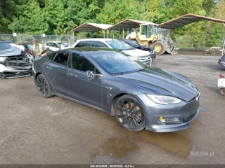 TESLA TESLA MODEL S 100D/60D/75D/90D/P100D