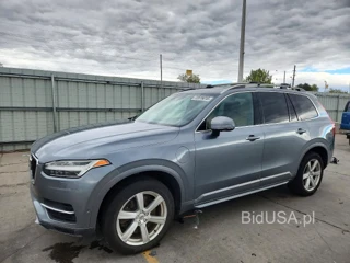 VOLVO XC90 T8