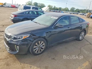 KIA OPTIMA S